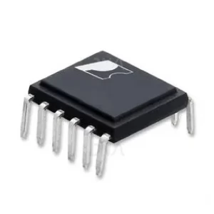 TOP264VG Integrated Off-Line Switcher