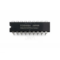 Toshiba TD62083APG 8-Channel Darlington Sink Driver IC
