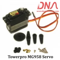 Towerpro MG958 Servo Towerpro MG958 Servo
