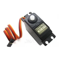 TowerPro MG995 Metal Gear Servo Motor (180º Rotation)-Standard Quality