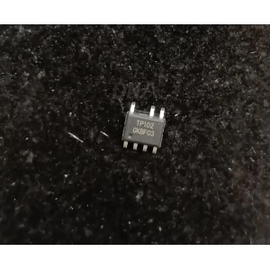 TP102 SOP-8 Operational Amplifier IC TP102 SOP-8 Operational Amplifier IC