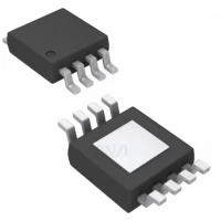 TPS1H200AQDGNRQ1 Power Switch IC TPS1H200AQDGNRQ1 Power Switch IC