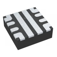 TPS22811LRPWR Power Switch SMD IC