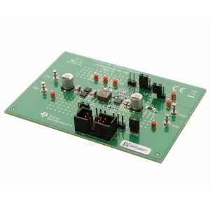 TPS55288EVM-053 Evaluation Board TPS55288EVM-053 Evaluation Board