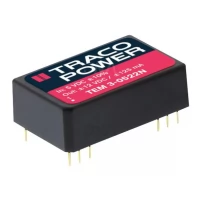 Traco Power TEM 3-2423N Isolated DC/DC Converter Module