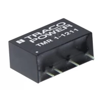 Traco Power TMR 1-2423 Isolated DC/DC Converter Module