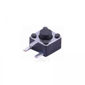 TS66HB3J 3 Pin Tactile Switch