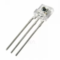 Tsl235r Light To Frequency Converter