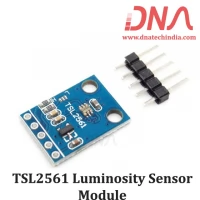 TSL2561 Luminosity Sensor Module