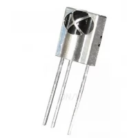 TSOP 1738 Sensor Metal Package TSOP 1738 Sensor Metal Package