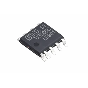 U3500C Step-Down DC-DC Regulator IC U3500C Step-Down DC-DC Regulator IC