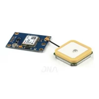UBLOX NEO-6M GPS Module UBLOX NEO-6M GPS Module