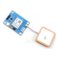 Ublox NEO 8M TTL GPS Module Ublox NEO 8M TTL GPS Module