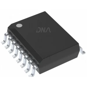 UC2825DW PWM Control IC for Power Supply