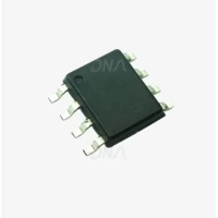 UC3843 Current Mode PWM Controller SMD IC