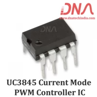 UC3845 Current Mode PWM Controller IC UC3845 Current Mode PWM Controller IC