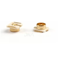 Ufl/ Ipex/ Mhf1 Rf Male Connector Ufl/ Ipex/ Mhf1 Rf Male Connector