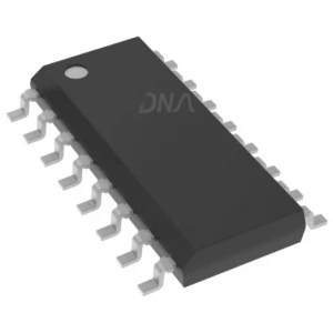 ULN20004D1013TR Power Relay SMD IC
