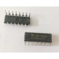 ULN2002 Darlington Transistor DIP IC ULN2002 Darlington Transistor DIP IC