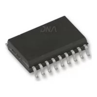 ULN2803 Darlington Driver IC (SOIC18) ULN2803 Darlington Driver IC (SOIC18)