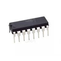 ULN2803APG 8 Darlington Transistor Arrays IC DIP-18 Package ULN2803APG 8 Darlington Transistor Arrays IC DIP-18 Package