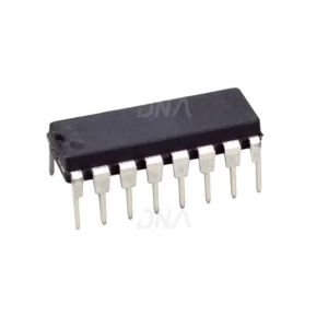 ULN2803APG 8 Darlington Transistor Arrays IC DIP-18 Package