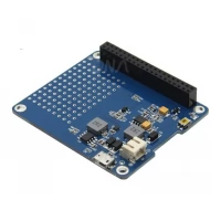 UPS HAT Board for Raspberry Pi