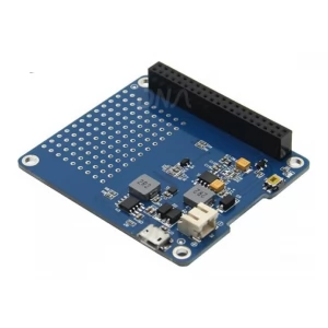 UPS HAT Board for Raspberry Pi