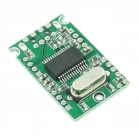 USB 2.0 Expansion Module Hub 1 Drag 4 Interface Adaptor Development Board USB 2.0 Expansion Module Hub 1 Drag 4 Interface Adaptor Development Board