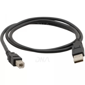 USB 2.0A, MALE USB A to MALE USB B Cable,1.5 Length USB 2.0A, MALE USB A to MALE USB B Cable,1.5 Length