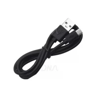 USB A MALE TO MICRO USB 1 METER CABLE USB A MALE TO MICRO USB 1 METER CABLE