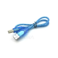 USB A to B Cable USB A to B Cable
