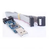 USB ASP Programmer