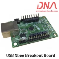 USB Xbee Breakout Board