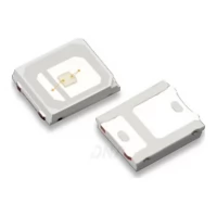 UV LED 2835 SMD Package (395nm)