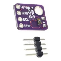 VEML6075 UV Measurement Module