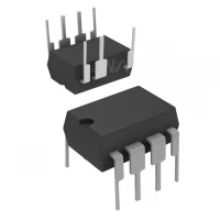 VIPER26LN AC/DC CONVERTER DIP IC VIPER26LN AC/DC CONVERTER DIP IC