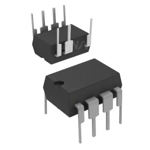 VIPER26LN AC/DC CONVERTER DIP IC