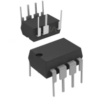 VIPER28LN STMicroelectronics AC-DC Converter VIPER28LN STMicroelectronics AC-DC Converter