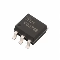 VISHAY VOR1121B6T Solid State Relay IC SPST-NO VISHAY VOR1121B6T Solid State Relay IC SPST-NO