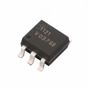 VISHAY VOR1121B6T Solid State Relay IC SPST-NO VISHAY VOR1121B6T Solid State Relay IC SPST-NO
