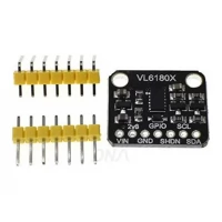 VL6180X Distance Sensor Module VL6180X Distance Sensor Module