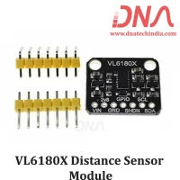 VL6180X Distance Sensor Module VL6180X Distance Sensor Module