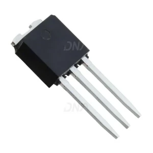VND14NV04-1 "OMNIFET II" fully autoprotected Power MOSFET VND14NV04-1 "OMNIFET II" fully autoprotected Power MOSFET