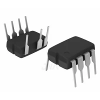 VO2223A X001 Optoisolator Triac IC 1 Channel 8 DIP VO2223A X001 Optoisolator Triac IC 1 Channel 8 DIP