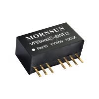 VRB1205S-6WR3 Mornsun Module