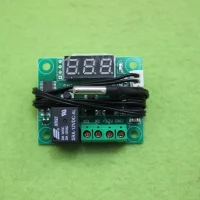 W1209 Mini Thermostat Temperature Controller