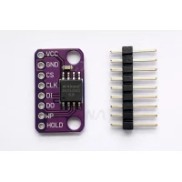 W25Q16 16 Mb SPI Memory Module W25Q16 16 Mb SPI Memory Module
