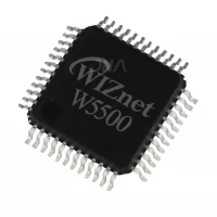 W5500 Ethernet Controller IC