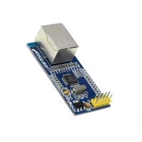 W5500 TCP/IP 51/STM32 Ethernet Network Module W5500 TCP/IP 51/STM32 Ethernet Network Module